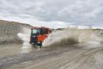 Scania G 450 XT 8x4 Tipper 2017 года